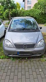 Mercedes-Benz A 140 CLASSIC Classic - gebrauchte Mercedes-Benz A 140 aus dem Jahr 1999