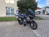 BMW GS 1250 Adventure Frästeilepaket Alukofferset - BMW Motorräder in Dresden