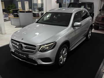 Mercedes GLC 250 - 1