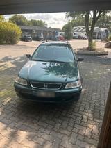 Honda Civic aerodeck 1.4 16v - Honda: Aero