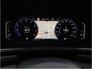 T-Roc Cabriolet 1.5TSI DSG R-Line AHK/Kamera/ACC