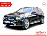 Mercedes-Benz GLC 250 d AMG Line 4Matic - Mercedes-Benz GLC-Class in Hannover