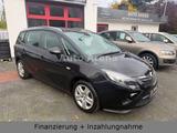 Opel Zafira C 1.4 Turbo Tourer Edition Automatik 2.Hd - Opel Zafira: Automatik, 2.2