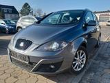 Seat Altea XL Stylance / Style*Schiebedach*Automatik* - Seat Altea: Automatik