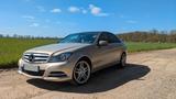 Mercedes-Benz C 350 4MATIC BlueEFF. ELEGANCE Autom.  - gebrauchte Mercedes-Benz C 350 aus dem Jahr 2012