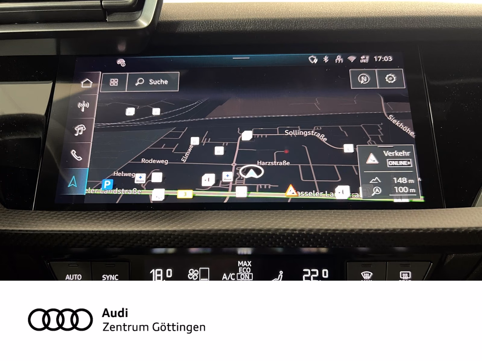 Audi RS 3 Sportback quattro 294kW competition limited