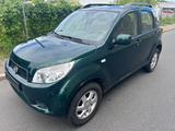 Daihatsu Terios 1.5 Top 4WD Autom. *2.Hand* - Daihatsu Terios: Automatik