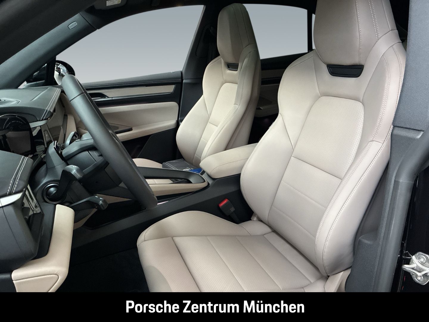Porsche Macan - Bild 12