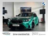 BMW M5 - Vorschau Bild 1