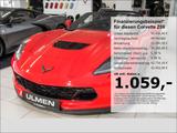 Corvette Z06 6.2 V8 3LZ EU-Modell Klappe HUD Bose Competi - Corvette Z06 in Düsseldorf