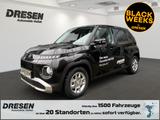 Hyundai INSTER 42kWh Trend Effizienz-Paket*Navigation*Ka - Hyundai INSTER: Kleinwagen