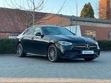 Mercedes-Benz C 200 AMG Premium+Nappa*Rear Axle* MY2026 - Mercedes-Benz C 200 New cars