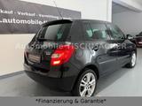 Skoda Fabia Sport| 105PS| 1.Hand| Sitzheizung| Klima - Skoda Fabia: Sport