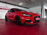 Hyundai i30 Fastback N Performance - Hyundai i30: Rot
