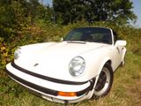 Porsche 911 Carrera Cabriolet in exzellentem Zustand!!! - Porsche aus 1986: Carrera