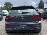 Volkswagen Golf VIII Lim. Life TGI - Volkswagen Golf mit CNG-Antrieb