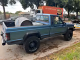 Jeep Comanche Jeep Pickup Shortbed - Jeep Comanche Benziner Gebrauchtwagen
