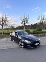 BMW 640 Gran Coupé 640d Gran Coupé - - BMW 640 Gran Coupé aus 2012