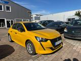 Peugeot 208 Like 1.2 PureTech 75 EU6d Spurhalteass. Verk - Peugeot 208: Like
