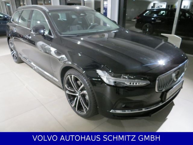 Volvo V90 B5 Inscription AWD,Standhz,HeadUp,Panorama,