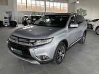 Mitsubishi Outlander Top 4WD*Navi&Kam.*Leder*7-Sitze