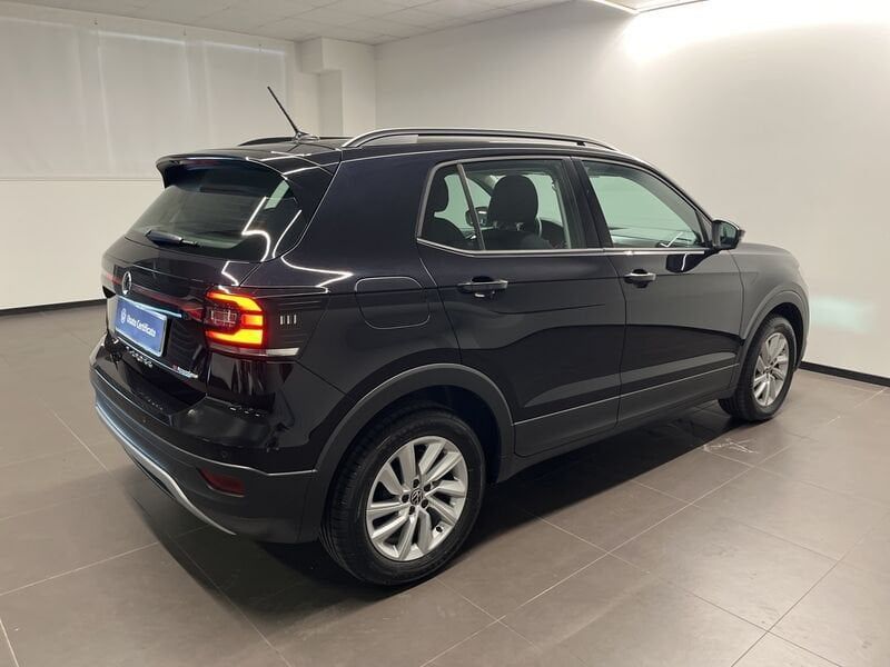 Volkswagen T-Cross Style 1.0 TSI 70 kW (95 CV) M imagem 3