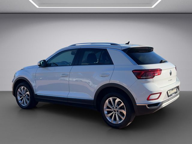 T-Roc Style