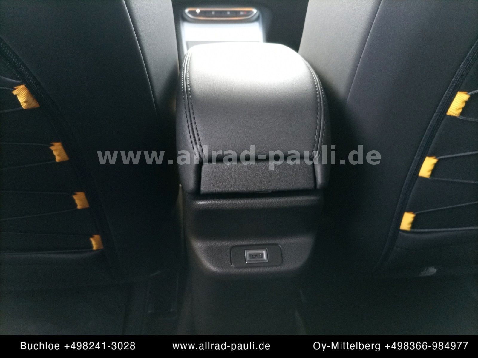 Jeep Avenger 1.2 4xe Hybrid The North Face | 4xe