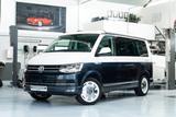 Volkswagen T6 California Ocean Blue I LED I ACC I 1. Hand - VW T6 California Gebrauchtwagen in Düsseldorf