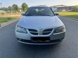 Nissan Almera Visia - TÜV Neu! - Nissan Almera aus 2005