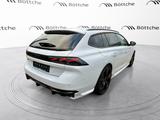 Peugeot 508 SW Hybrid4 360 PSE *PANORAMADACH*FOCAL*KAMER - Peugeot 508 mit Hybrid-Antrieb
