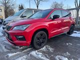 Seat Ateca FR 4Drive *STHZ/PANO* - Seat Ateca Gebrauchtwagen in Hannover