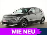 Kia Niro e-Niro Vision Wärmepumpe|Bi-LED|Navi|ACC - Kia Niro aus 2023