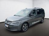 Volkswagen Caddy Maxi 1.5 TSI Life, AHK, Navi, LED, 7-Sitze - Volkswagen Caddy Maxi Tageszulassungen