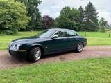 Jaguar S-Type 3 L V6  - Jaguar S-Type von privat