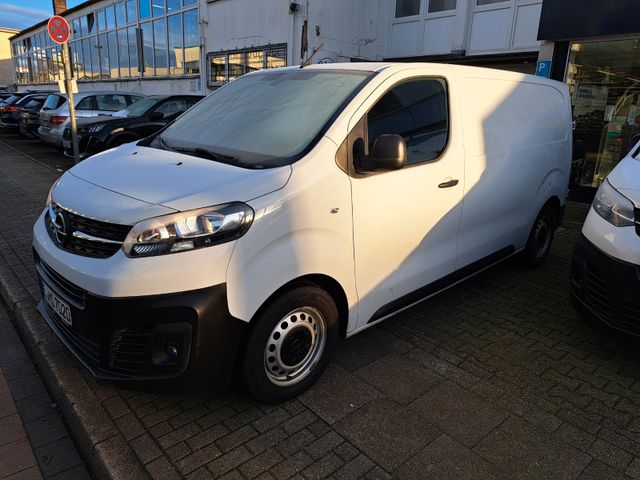 Opel Vivaro Kasten Edition M