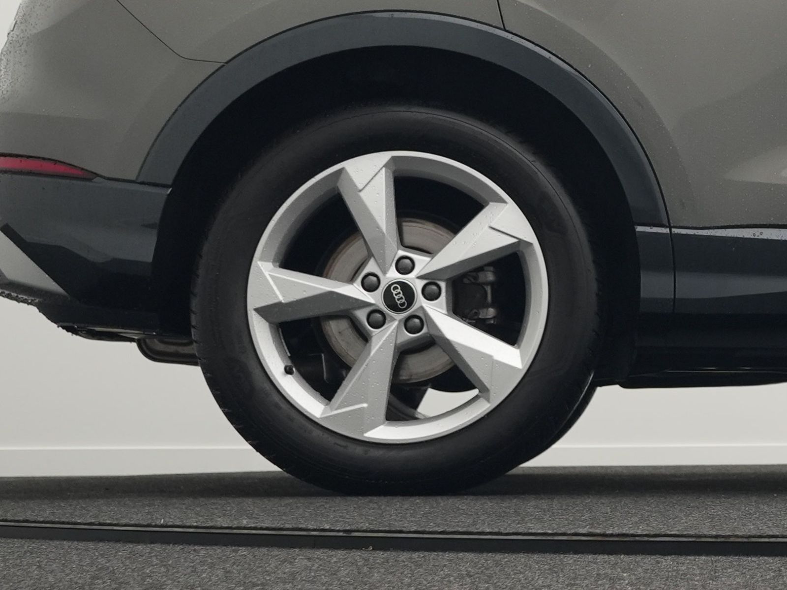 Audi Q3 - Bild 49