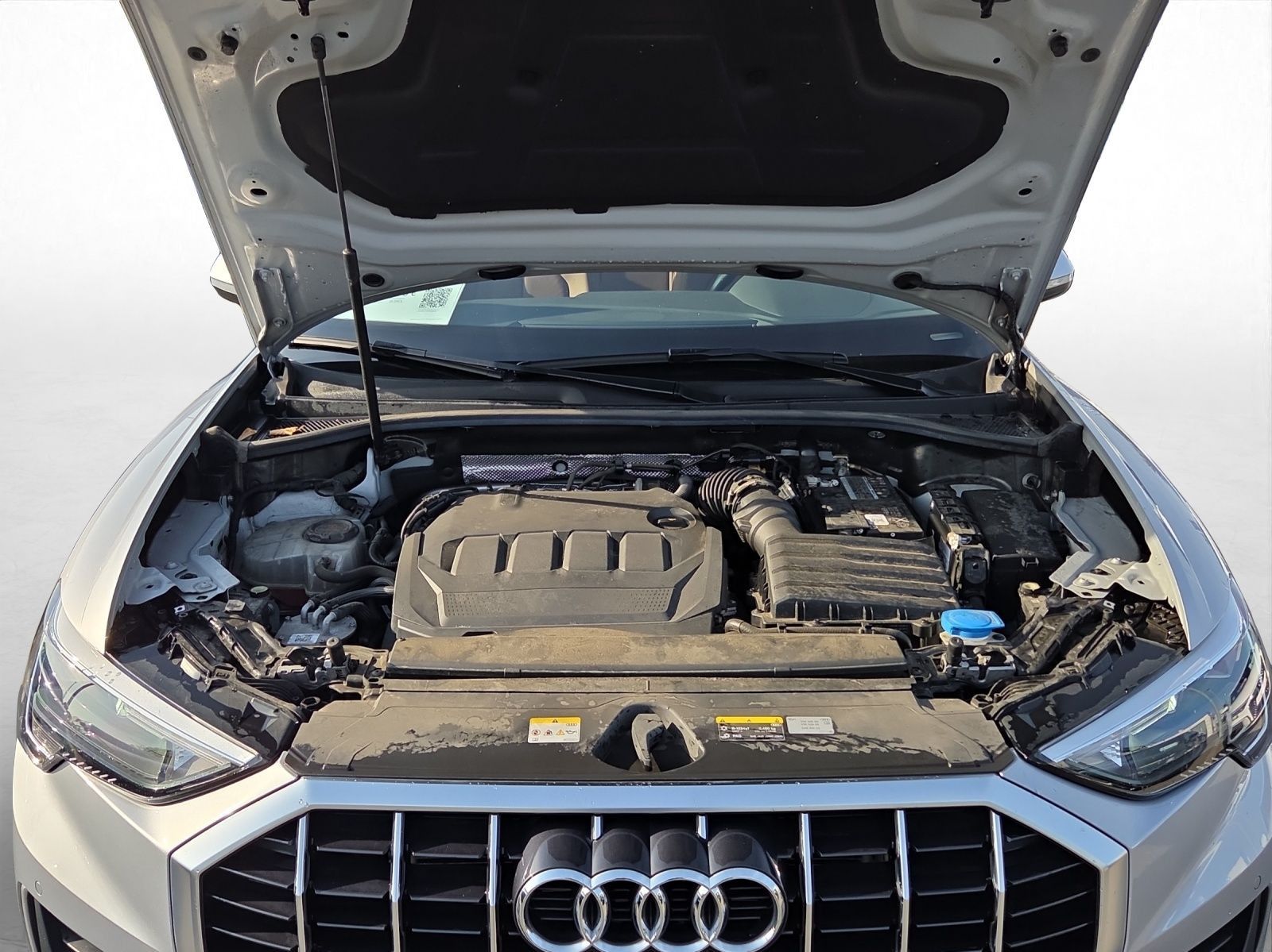 Audi Q3 - Bild 18