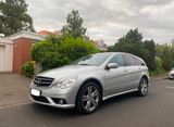 Mercedes-Benz R-klasse 280cdi Paket AMG - Mercedes-Benz E 280 aus 2009