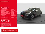 Audi SQ5 TDI 21 AHK MATRIX PANO B&O - gebrauchte Audi SQ5 aus dem Jahr 2024
