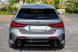 BMW M 135i, TOP Zustand, 1. Hd, MwSt. inkl. - BMW 135: Coupe