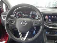 Fahrzeugabbildung Opel Astra K ST 1.4T NAVI/LED/TEMP./PDC/WINTER/SHZ