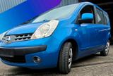Nissan Note 1.4 - gebrauchte Nissan Note aus dem Jahr 2007