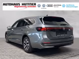 Volkswagen Passat Business 1.5 eTSI DSG AHK LED ACC - VW Passat Variant in Aachen
