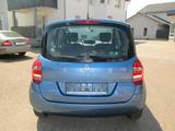 Renault Modus Expression - gebrauchte Renault Modus aus dem Jahr 2011