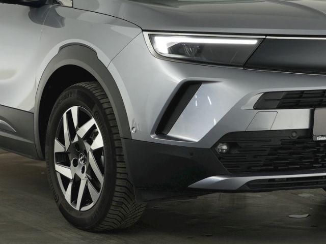 Mokka-e B ELEGANCE 50kWh+NAVI+RÜCKFAHRKAMERA+SIT
