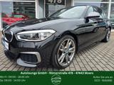 BMW M135 i xDrive M-Sport*Navi*R-KAM*LED*Harman/Kard - BMW Gebrauchtwagen in Weimar