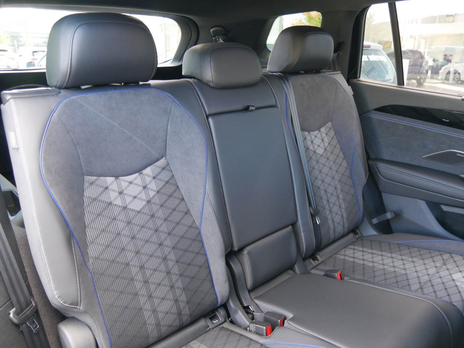Volkswagen Tayron - Bild 4