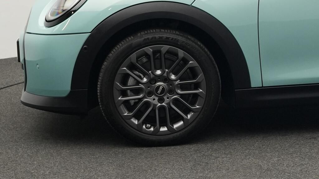 MINI Cooper C - Bild 17