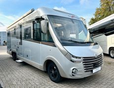Carthago chic e-line I 61 XL LE -2xKlima -Leder  -Solar